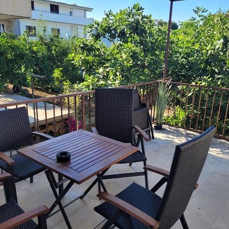 Apartmán Harizma Primošten Exteriér fotografie