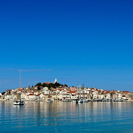 Apartmán Harizma Primošten Exteriér fotografie