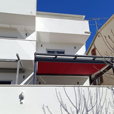 Apartmán Harizma Primošten Exteriér fotografie
