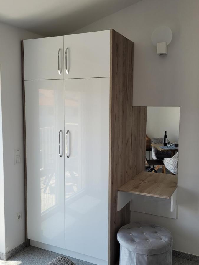 Apartmán Harizma Primošten Exteriér fotografie