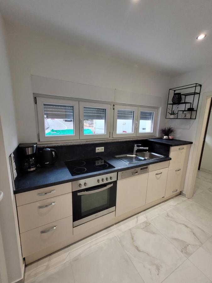 Apartmán Harizma Primošten Exteriér fotografie