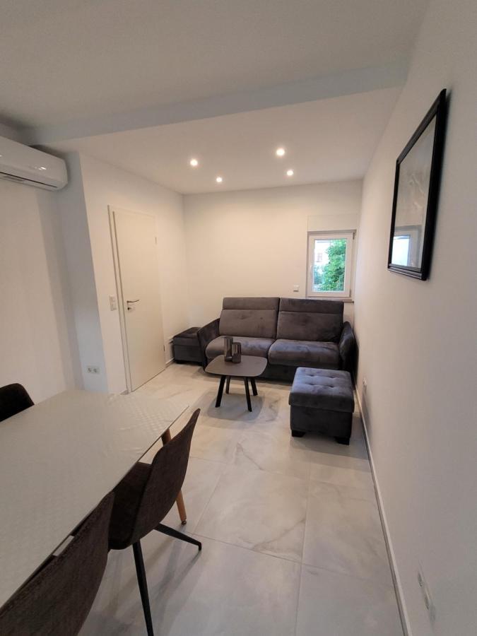 Apartmán Harizma Primošten Exteriér fotografie