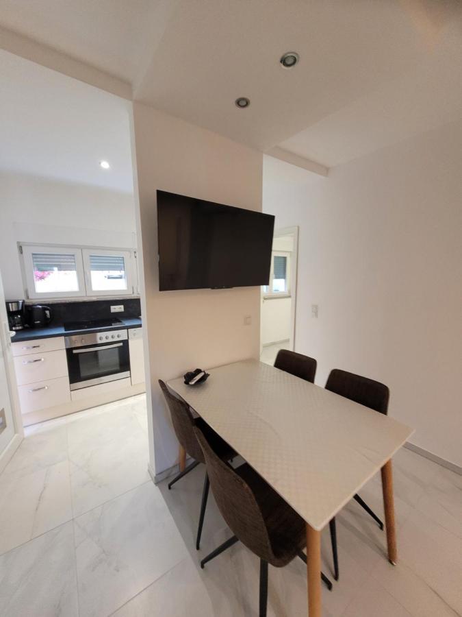 Apartmán Harizma Primošten Exteriér fotografie