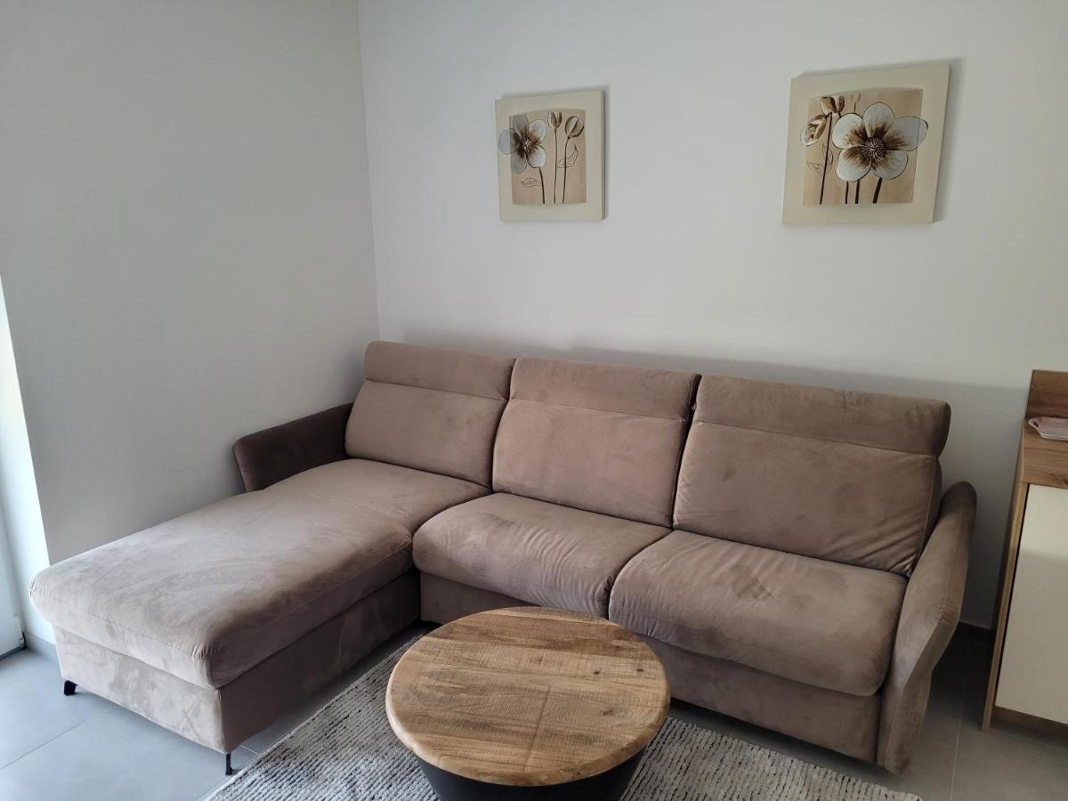 Apartmán Harizma Primošten Exteriér fotografie