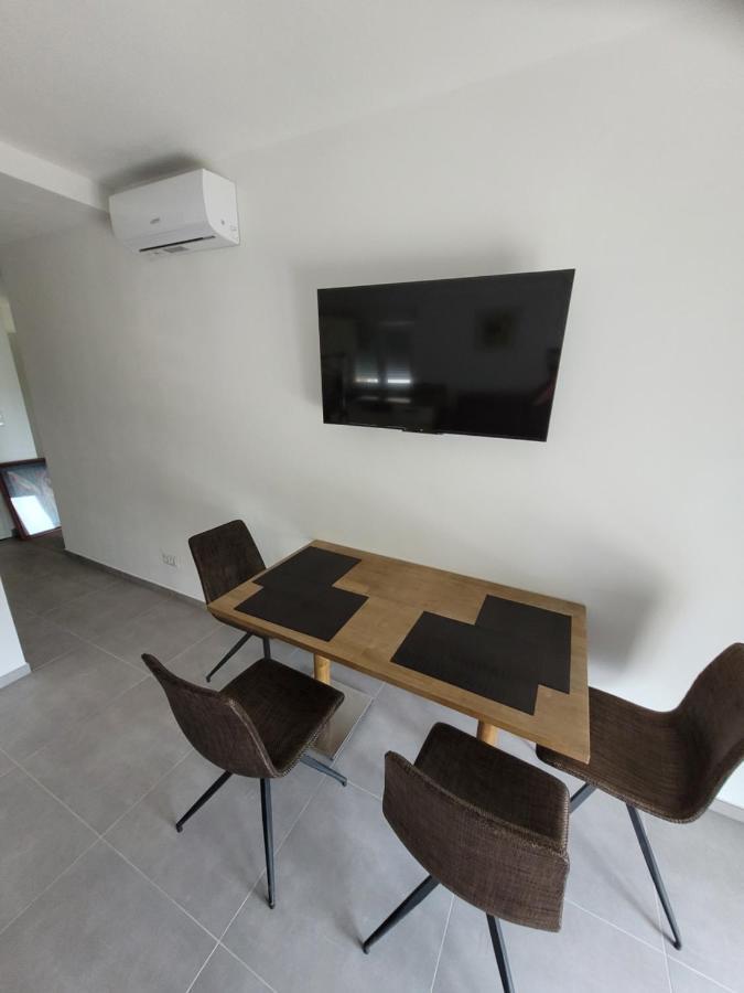 Apartmán Harizma Primošten Exteriér fotografie