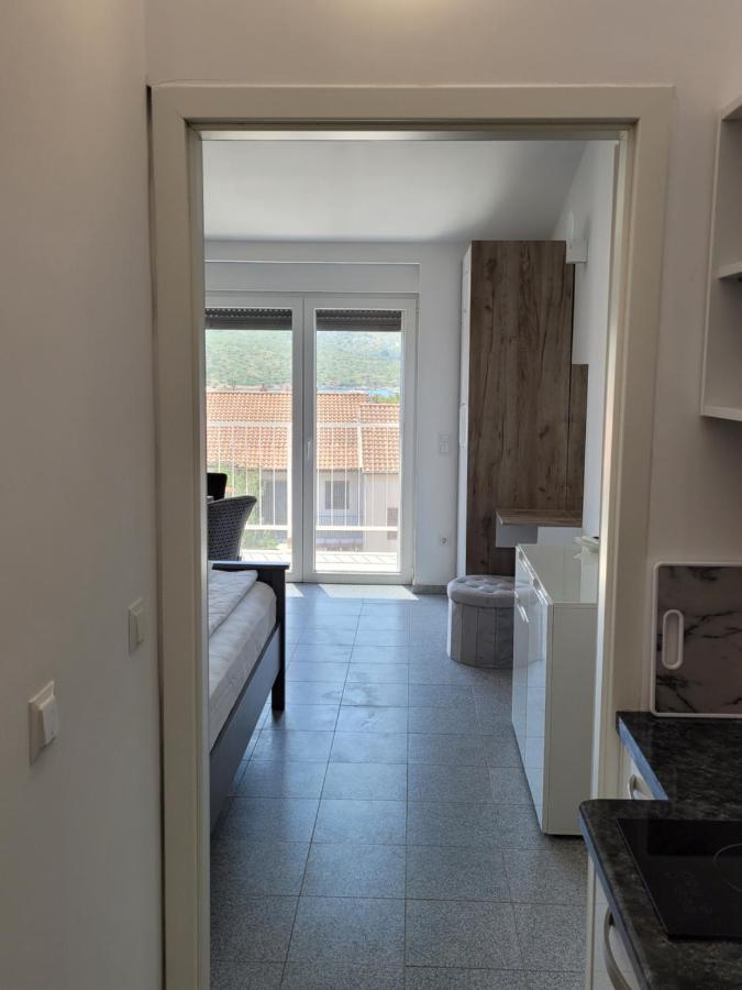 Apartmán Harizma Primošten Exteriér fotografie