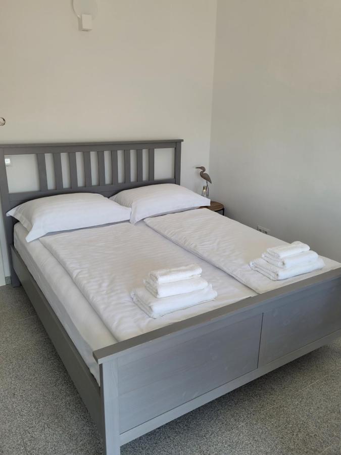 Apartmán Harizma Primošten Exteriér fotografie