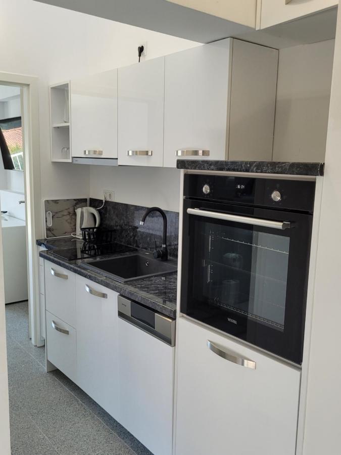 Apartmán Harizma Primošten Exteriér fotografie