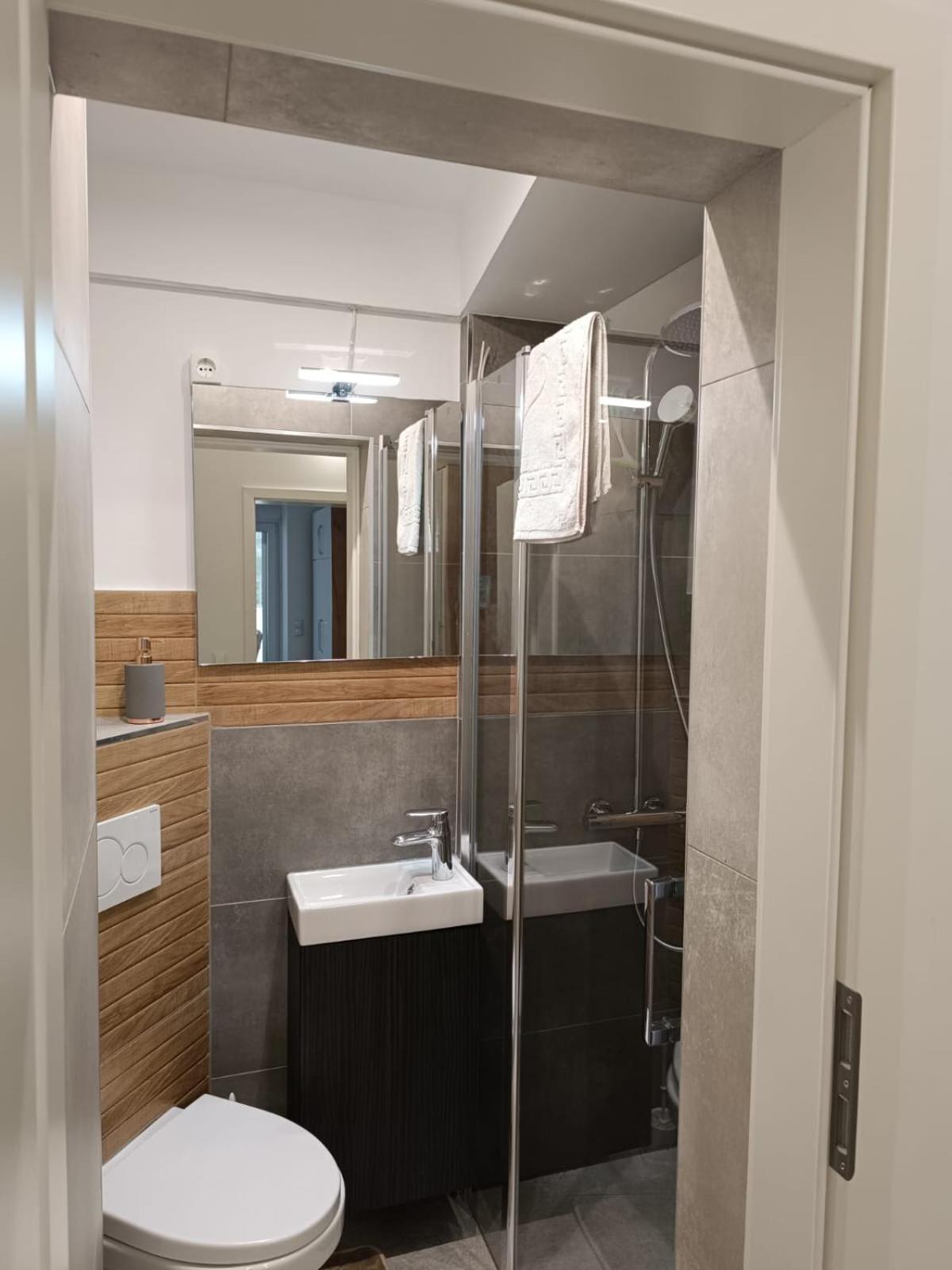 Apartmán Harizma Primošten Exteriér fotografie