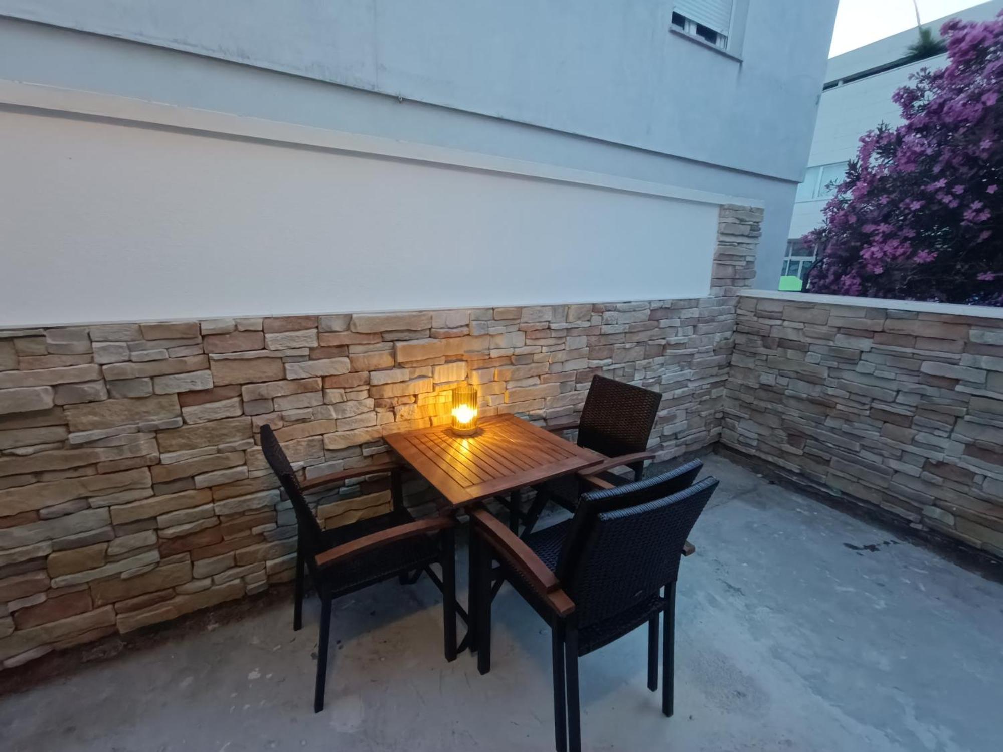 Apartmán Harizma Primošten Pokoj fotografie