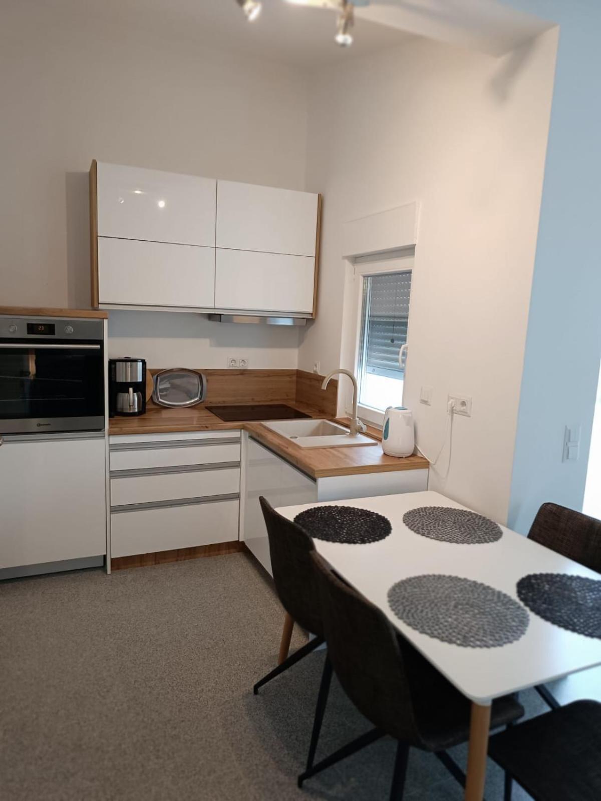 Apartmán Harizma Primošten Pokoj fotografie