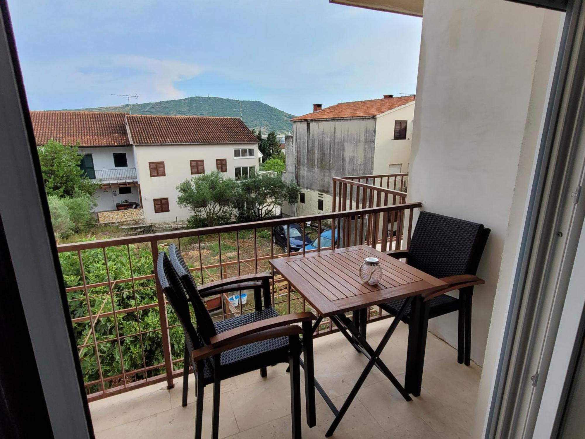 Apartmán Harizma Primošten Pokoj fotografie