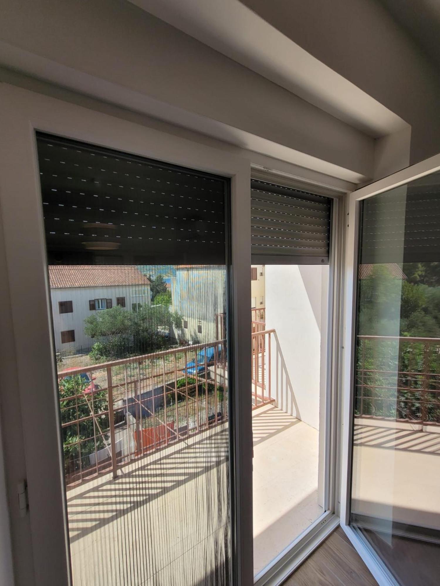 Apartmán Harizma Primošten Exteriér fotografie